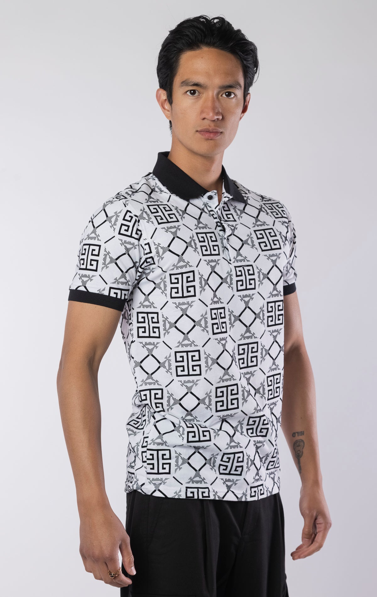 Colin Polo Shirt